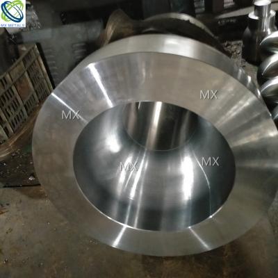 China Forged Shaft Parts AISI 4340 / EN24 Shaft /Forged Bar Forged Parts for sale