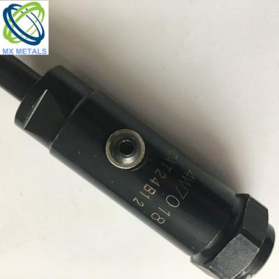 China Auto Engine Parts Fuel Injector 4W7018 With Cheaper Price Standard for sale