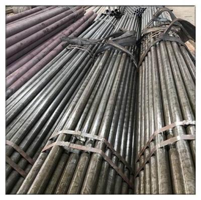 China Parts Manufacturer Competitive Customized Steel Pipe Precision Mechanical Steel Pipes for sale