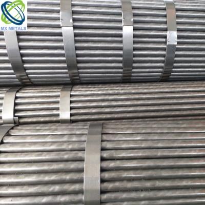 China Mechanical Parts Precision Cold Rolled Annealing Seamless Steel Pipe With Best Price for sale