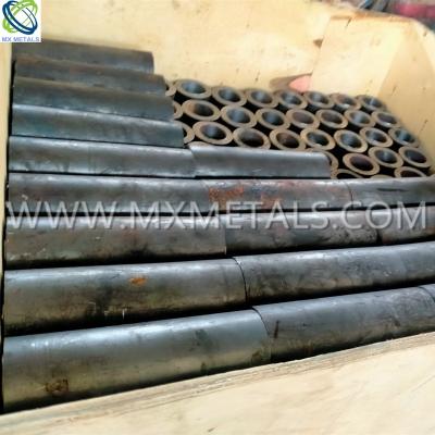 China Seamless Tubes And Pipes, Ck 45 Mechanical Precision 45# Manufacturer Steel Pipe Parts Steel for sale