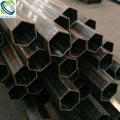 China CK45 /C20 Agricultural Machinery Hexagon Bar Special Shaped Bar For Machinery for sale