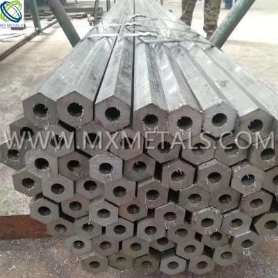 China Cold Drawn Steel Pipes of Different Shapes of Agricultural Machinery for Agricultural Machinery Attachments for sale