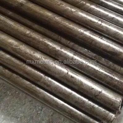 China Structural parts.column SAE1045 SAE1020 cold drawn round steel bar for sale