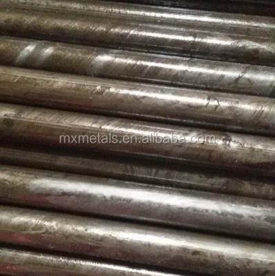 China ST37 Heat Curing 52100 /EN31 Steel Bearing Steel Round Bar for sale