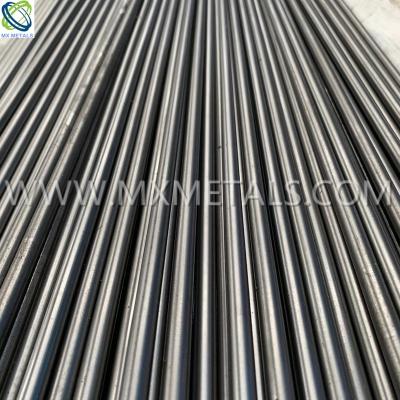 China High Quality Cold Drawn Steel Round Bar Structural Steel Bar For Machine Parts for sale