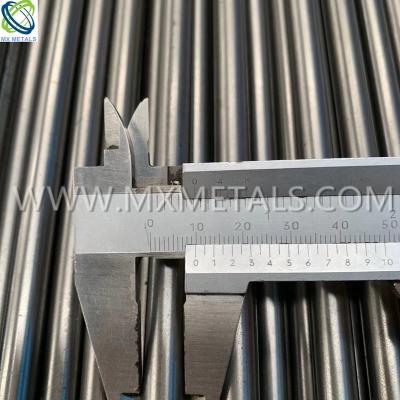 China ST37 Cold Drawn Steel Bar AISI 1045/4140 Round 42CrMo Steel Bar for sale