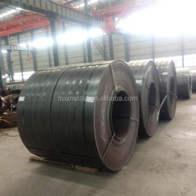 China Disc Harrow Disc Plow Disc Blade 30MnB5 Hot Rolled Steel Plate Steel Coil for sale