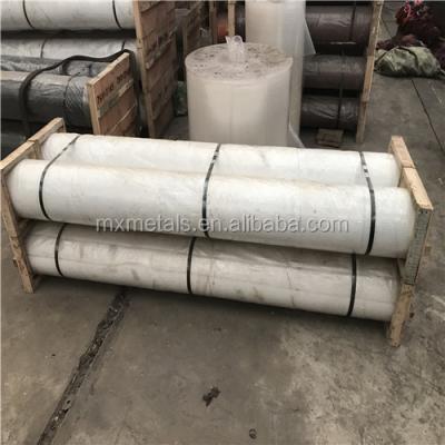 China Delivery Concrete Pump Flow Tube / Concrete Cylinder DN180/1000 For Puztmeister TK70 for sale