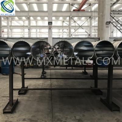 China For Putzmeister /Schwing /Zoomlion /Sany /Kyokuto Concrete Pump Parts /Concrete Cylinder Flow Cylinder Travel 200*1400/Concrete Pump For Putzmeister for sale