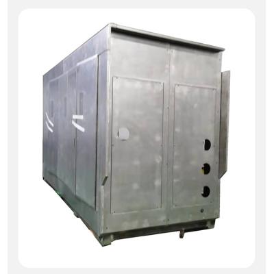 China Stainless Steel Or Custom Factory Custom Sheet Metal Fabrication Metal Electrical Panel Electronic Box Cabinet Enclosure for sale