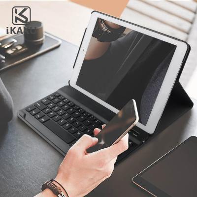 China Tops 2020 High Quality Protectors Customize Auto Wake Sleep Keyboard Leather Tablet PC Case For iPad mini 4 5 for sale