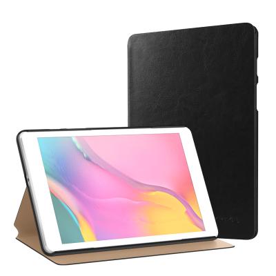 China Perfect Protective KAKU Leather Tablet Case For Samsung Galaxy Tab A T290 T295 Back Tablet Cover for sale