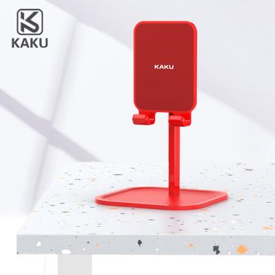 China Durable And Low Price Angle Adjustable For Mobile Phone Tablet Standing Lazy Desk Stand Phone Holder for sale