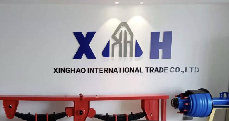 Verified China supplier - Shandong Xinghao International Trade Co., Ltd