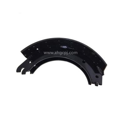 China American type Q235 and Q345 4707 brake shoe for semi trailer for sale