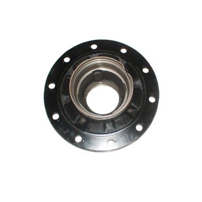 China Hot Sale Truck Parts Wheel Hub For BPW Standard for sale