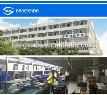 Verified China supplier - Hangzhou Bergerda Automation Technology Co., Ltd.