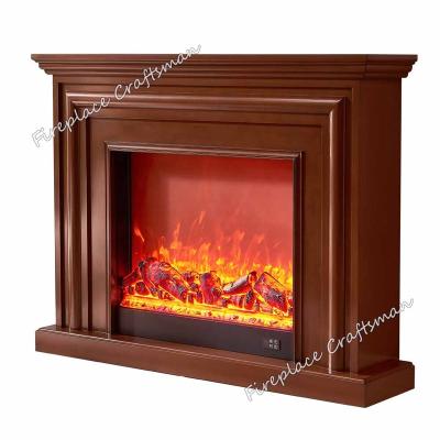 China Item 360B durable electric fireplace chimenea electric electric fireplace 3d led for sale