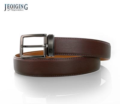 China Cowhide Lqbelt Automatic Buckle Belt Fasten Wholesale Belts For Running Men No Buckle OEM Custom Belts Factory Genuine Leather Black Red for sale