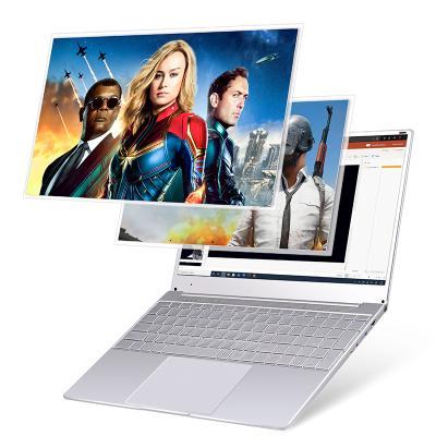 China Camera Low Price Laptops 15.6 Inch Core I5 ​​5/7th Gen 8Gb 128Gb SSD With Camera RJ45 Connector Notebook PC Notebook Laptops for sale