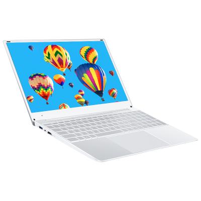 China Wholesale Camera Price Laptop Core I5 ​​CPU Ram 8GB SSD Best 128 Gb 15.6 Inch With RJ45 Cheap Notebook PC Computers Laptop for sale