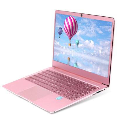 China Camera Mini Laptops 14 Inch Celeron CPU RAM 8GB DDR4 1024GB 1TB SSD Computer Home and Student for sale