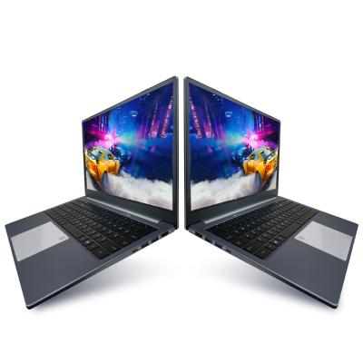 China Camera OEM Laptop i7 15.6 Inch Laptop Gamer Ram 16Gb SSD 512Gb Laptop PC Gamer Gaming for sale