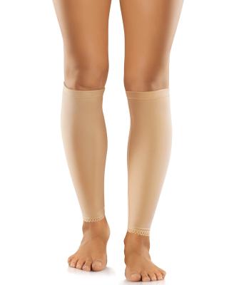 China Gotoly Breathable Hot Selling Comfortable Sports Leg Support Socks For Varicose Veins Calf Compression Sleeve for sale