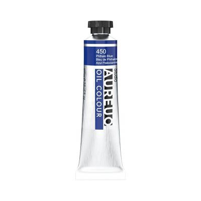 China AUREUO 200ml Studio Grade OEM Factory Price Artist Oil Paints Colors For Arts 200mL for sale