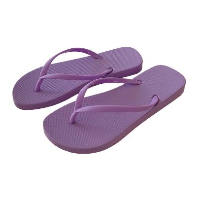 China Cheap Custom Rubber Women Printed Flip Flops Women Plain Slippers Flip Flops Summer Slippers For from China Supplier for sale