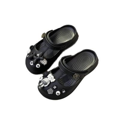 China China Factory 2023 Fashion Style Slipper Fashion Trend Eva Slipper Woman Casual Sandals for sale