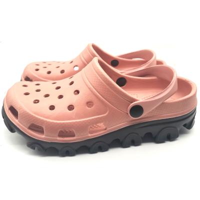 China Massage 2023 New Clogs Shoes Unisex Garden Clogs Shoes Slippers Sandals for sale