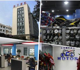 Verified China supplier - Yiwu Zhensheng Motorcycle Spare Parts Co., Ltd.