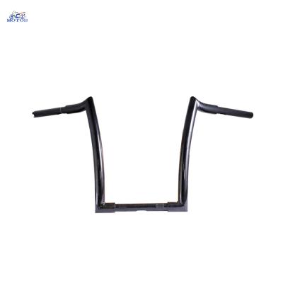 China 25MM 25mm Motorcycles Iron Grip Bar Handlebar Fit For Harl for sale