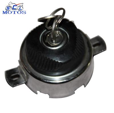 China 6 Pin Motorcycle Lock With Keys Moped Ignition Switch For Jawa350 Jawa250 Jawa350 for sale