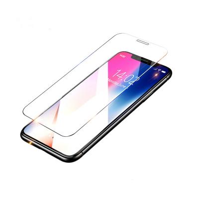 China 9D Full Anti-scratch Glass For Apple iPhone 12 Mini 11 Pro X XS XR Max Privacy Screen Protector Film For iPhone 7 8 6 6S Plus Se 5S Glass for sale