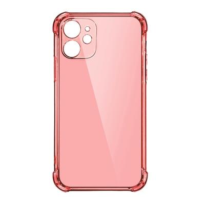 China 2021 Waterproof Clear Soft TPU Case For iPhone 13 Pro Max Transparent Phone 12 Cute Mobile Cove Case for sale