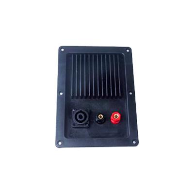 China None Tidy No.1 Speaker Accessories Factory In China JH339 Speaker Junction Box for sale