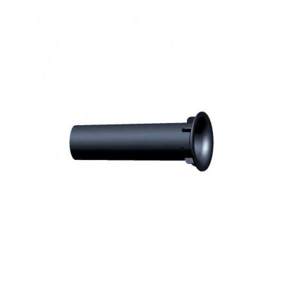 China No KUANGWU JH4010 Professional Speaker Accessories Plastic ABS Makes Sound Hole Sound Tube for sale