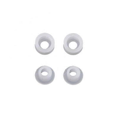 China None KUANGWU JH4514 Speaker Accessories Aperture 12mm Frequency Divider Foot Pad for sale