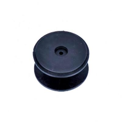 China No KUANGWU JH4406 59*3mm ABS Professional Speaker Accessories Audio Coil Skeleton for sale