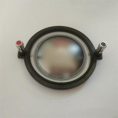 China PORTABLE Speakers Titanium Diaphragm 3 Inch Voice Coil For Compression Driver for sale