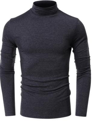 China High Quality Anti-Pilling Mens Casual Long Sleeve Shirt for sale