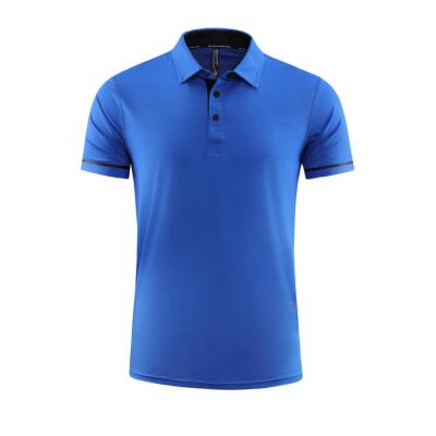 China New QUICK DRY summer collection of high quality polo T shirts polo shirts for men for sale