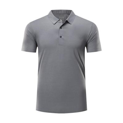 China Anti-Pilling Original Polo Shirts Wholesale Leisure Breathable Quick Dry Latest Design Mens QUICK DRY Golf Polo Shirt for sale