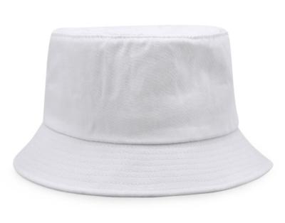 China Casual Can Be Custom Logo Fisherman Hat New Ladies Bucket Hat Fisherman Hat for sale