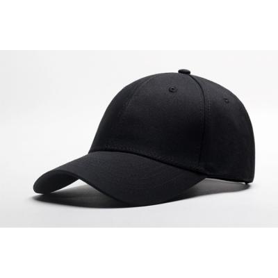 China 6-Panel Hat Factory Supply Favorable Price Custom Caps Logo Baseball 6 Panel Baseball Caps Hat for sale