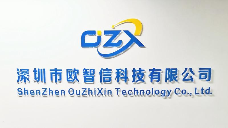 Verified China supplier - Shenzhen Ouzhixin Technology Co., Ltd.