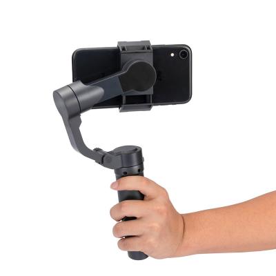 China All Scene Shooting Stable Shot and Anti-shake 3-Axis Gimbal Handheld Stabilizer for Smartphone for sale